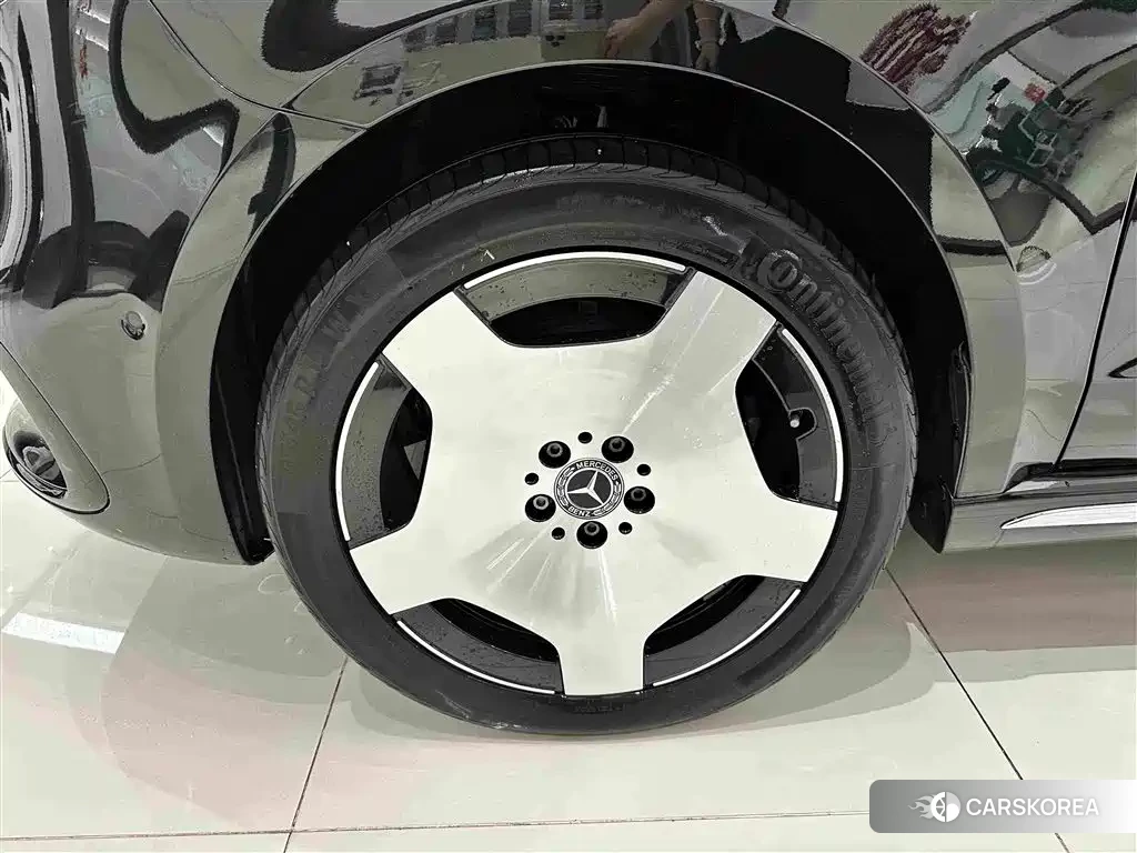 Mercedes-Benz V-Class id 4600758 из Китая 9