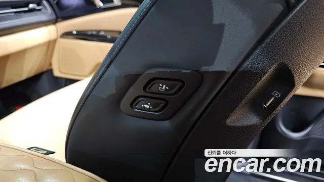 Kia Carnival 4th generation id 2700219 из Кореи 9