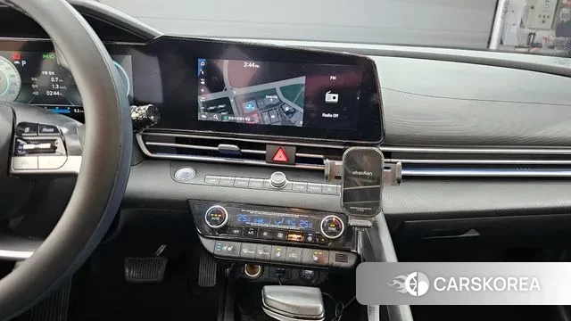 Hyundai Avante (CN7) id 3350384 из Кореи 9