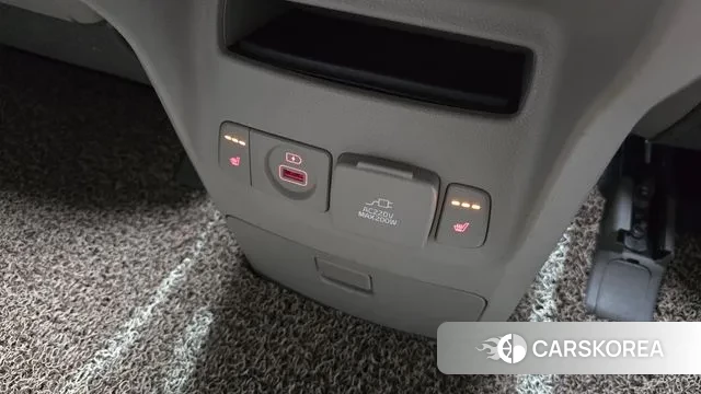 Kia The New Carnival id 3156811 из Кореи 9