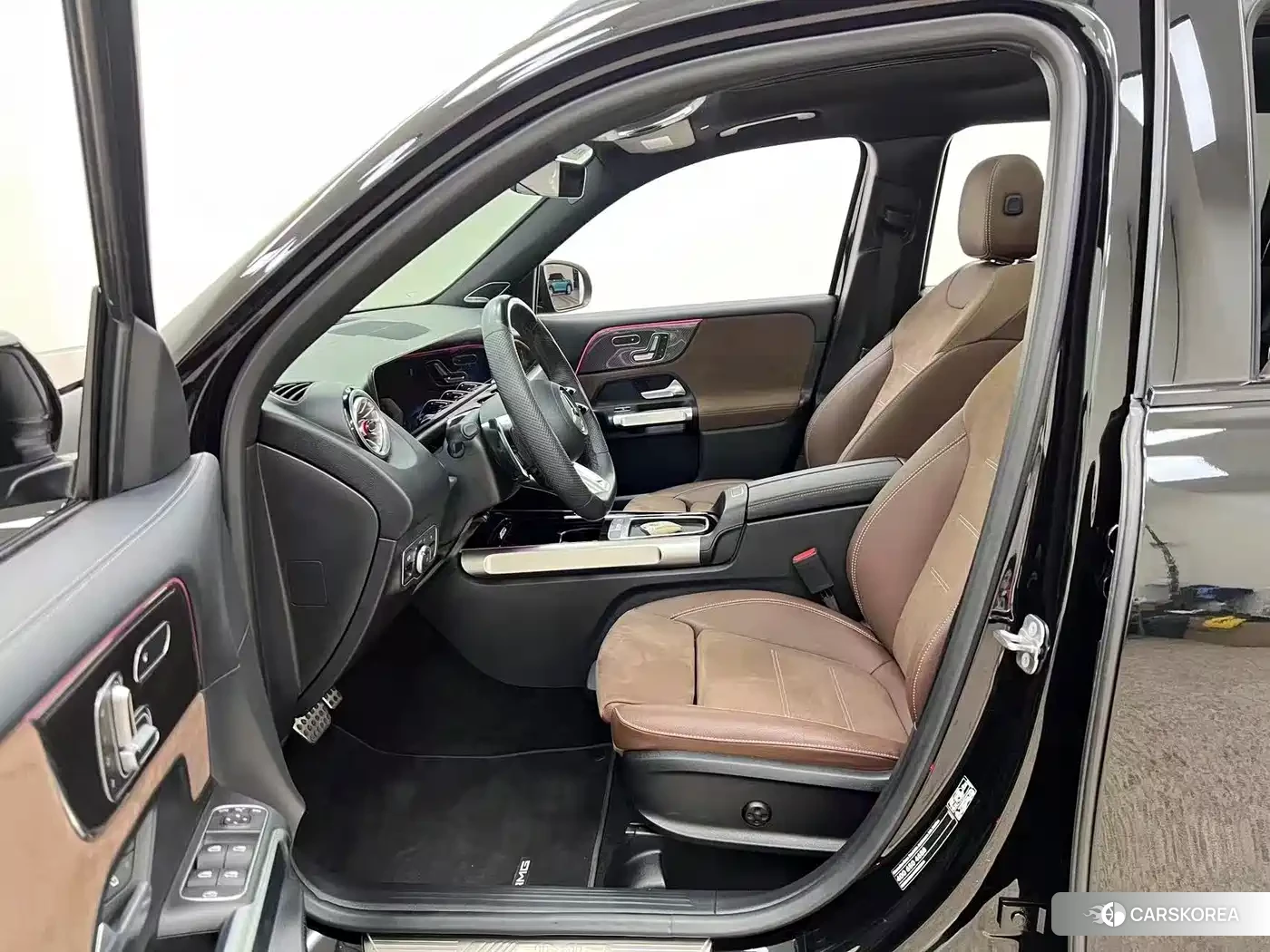 Mercedes-Benz GLB AMG id 4607040 из Китая 9