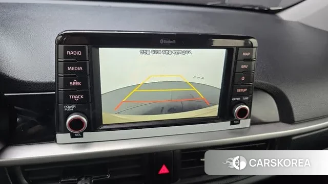 Kia All New Morning (JA) id 3772496 из Кореи 9