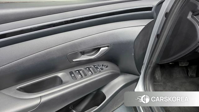 Hyundai Tucson (NX4) id 3934539 из Кореи 9