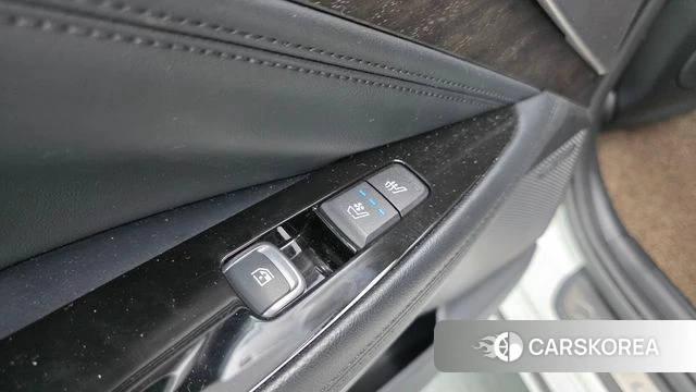 Kia K8 id 3800157 из Кореи 9