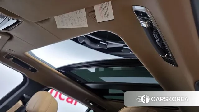 Land Rover Range Rover 5th Generation id 3026965 из Кореи 9