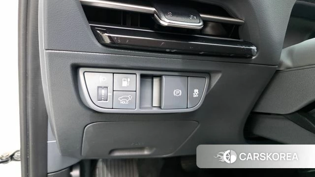 Kia EV6 id 4636872 из Кореи 9
