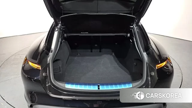 Porsche Taycan id 3620756 из Кореи 9