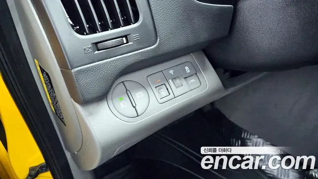 Hyundai The New Grand Starex id 2570812 из Кореи 9