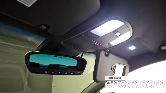 Hyundai Kona id 2732545 из Кореи 9