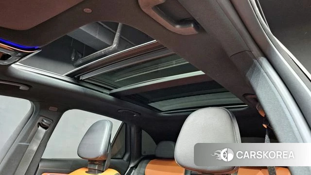 Mercedes-Benz GLC-Class X254 id 3850754 из Кореи 9