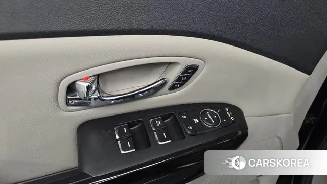 Kia The New Carnival id 3692667 из Кореи 9