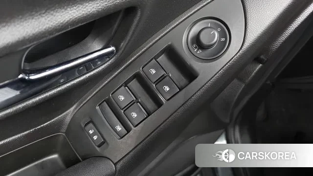 Chevrolet (GM Daewoo) The New Trax id 3779228 из Кореи 9