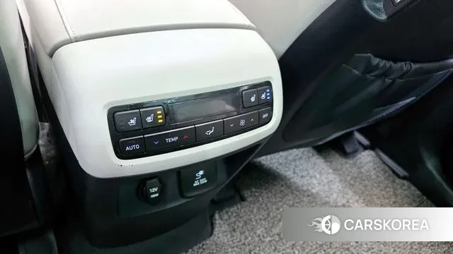 Hyundai Palisade id 3742413 из Кореи 9