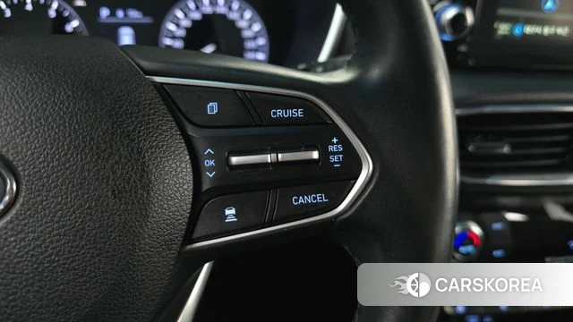 Hyundai Santa Fe TM id 3833996 из Кореи 9