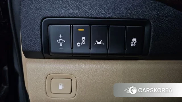 Kia The New Carnival id 2565589 из Кореи 9