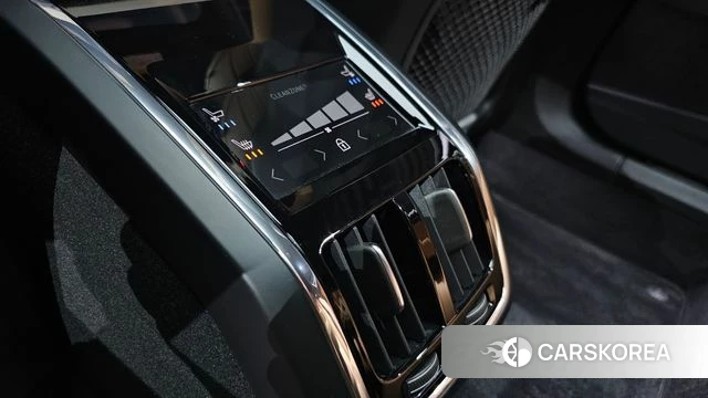 Volvo S90 id 4675337 из Кореи 9