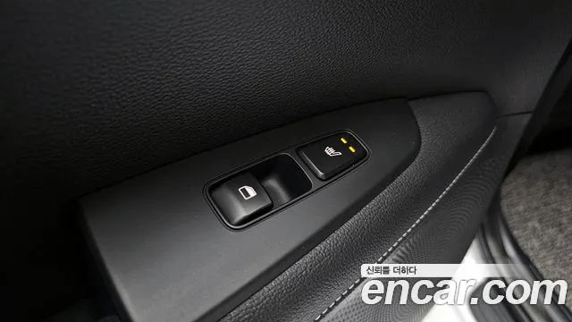 Kia The New K3 2nd generation id 2694797 из Кореи 9