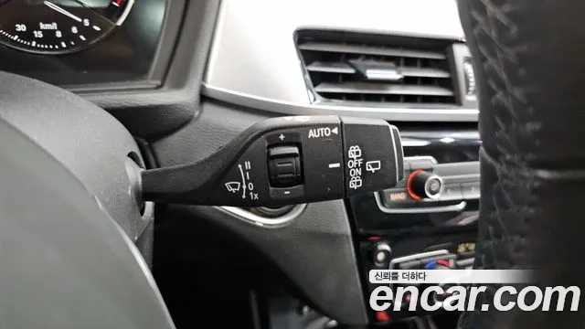 BMW X1 (F48) id 2891443 из Кореи 9