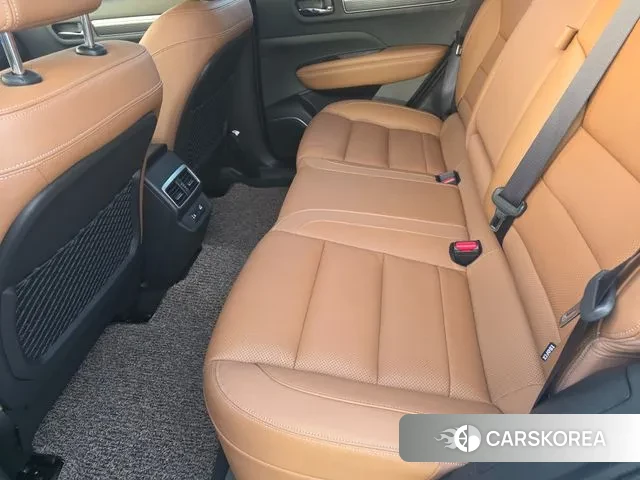 Renault Korea (Samsung) The New QM6 id 3300963 из Кореи 9