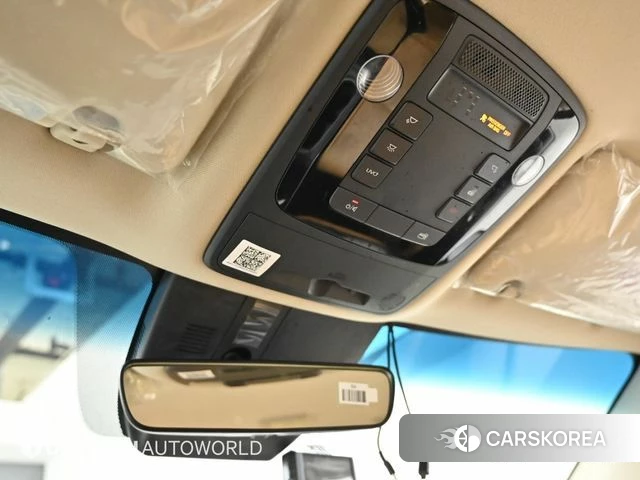 Kia Carnival 4th generation id 4625259 из Кореи 9
