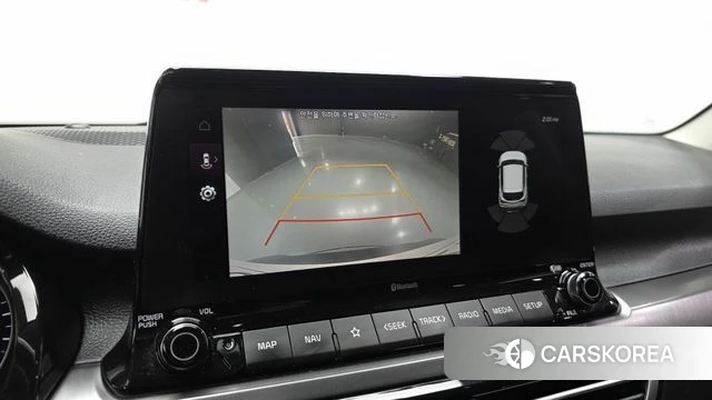 Kia Seltos id 4250090 из Кореи 9