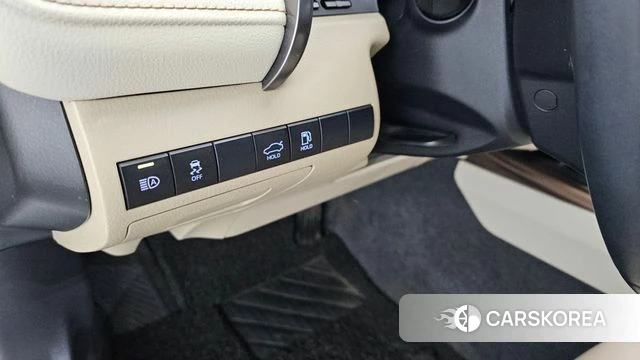 Toyota Camry (XV70) id 3796092 из Кореи 9