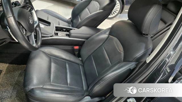 Hyundai The New Grandeur IG id 4775738 из Кореи 9