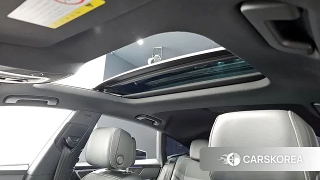 Audi A7 (4K) id 3117128 из Кореи 9