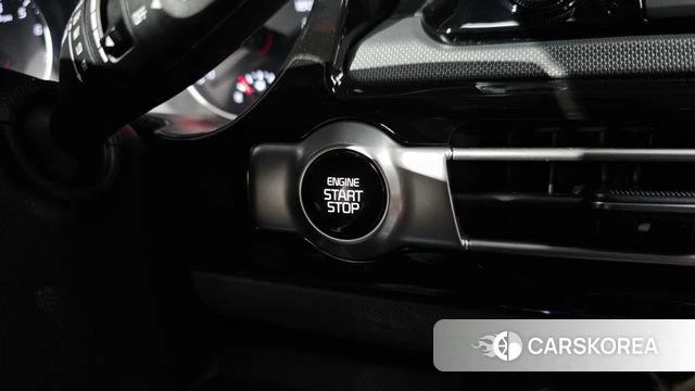 Kia Seltos id 4624495 из Кореи 9