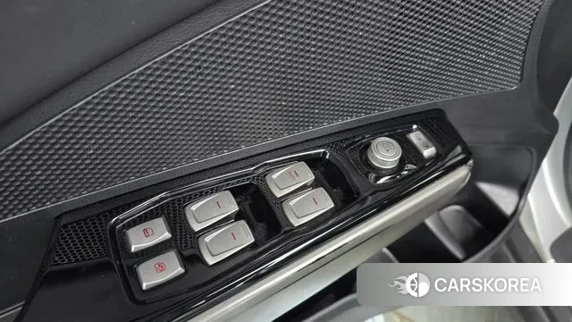 Ssangyong Tivoli Armor id 3703728 из Кореи 9