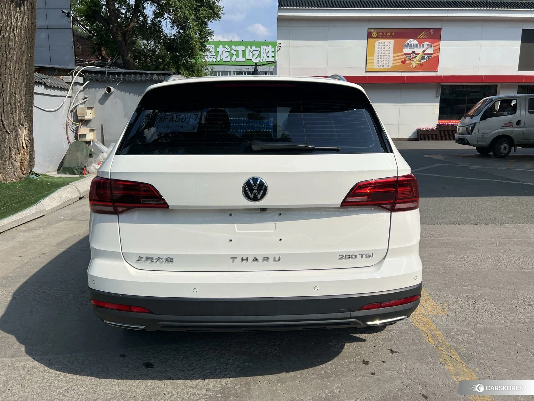 Volkswagen Tuyue id 4498720 из Китая 9
