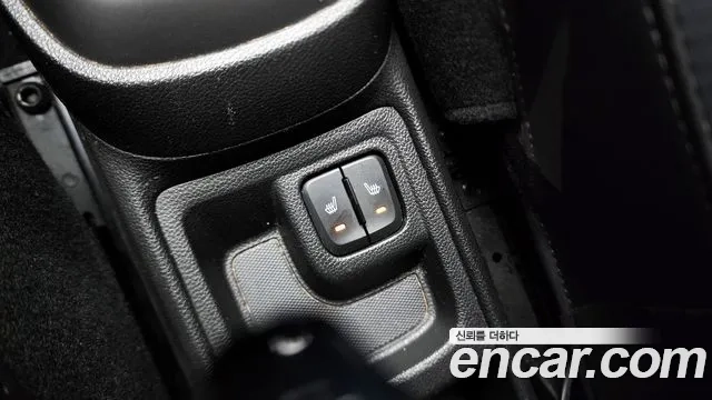 Chevrolet (GM Daewoo) The New Spark id 2907990 из Кореи 9