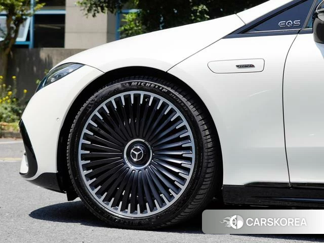 Mercedes-Benz EQS AMG id 4314535 из Китая 9