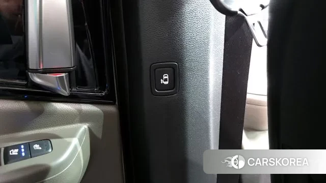 Kia The New Carnival 4th Generation id 3550028 из Кореи 9