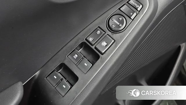 Hyundai The New Ionic Electric id 4855731 из Кореи 9