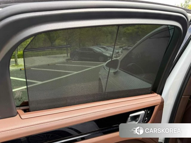 Porsche Cayenne (PO536) id 3965667 из Кореи 9