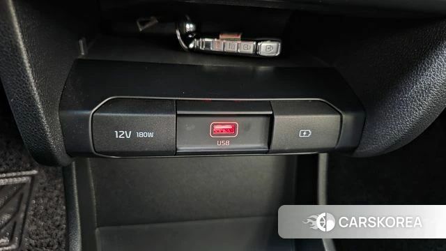 Kia Niro EV id 4283432 из Кореи 9