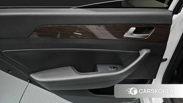 Hyundai Sonata New Rise id 3886095 из Кореи 9