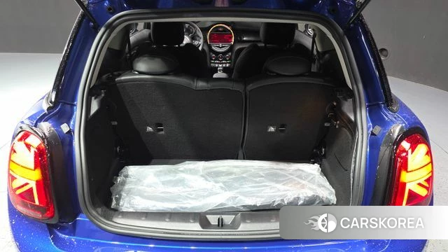 Mini Cooper S id 4754634 из Кореи 9
