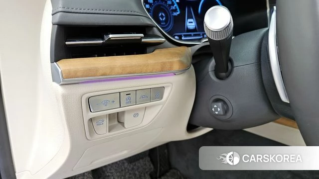 Genesis G80 (RG3) id 3852563 из Кореи 9