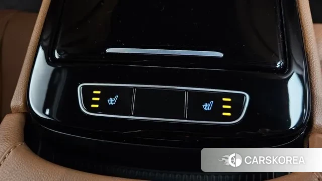 Genesis G80 (RG3) id 3601516 из Кореи 9