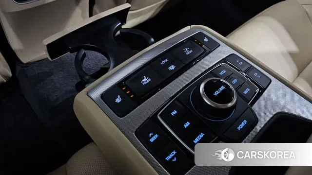 Genesis G80 id 3718794 из Кореи 9