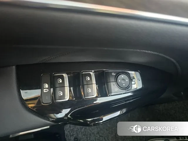 Kia K5 3rd generation id 3366186 из Кореи 9