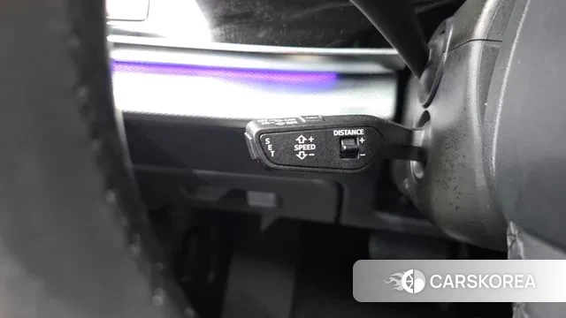 Audi Q8 (4M) id 3160276 из Кореи 9