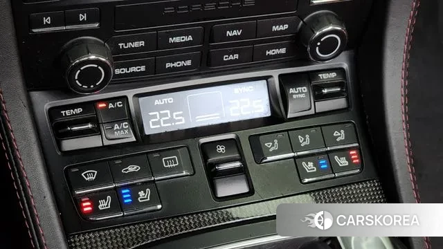 Porsche 718 Boxster id 2299510 из Кореи 9