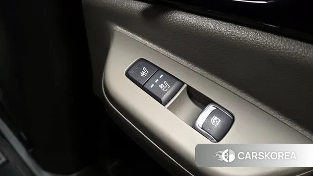 Kia The New Carnival 4th Generation id 3715927 из Кореи 9