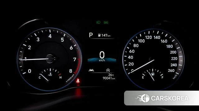 Hyundai The New Kona id 4580393 из Кореи 9