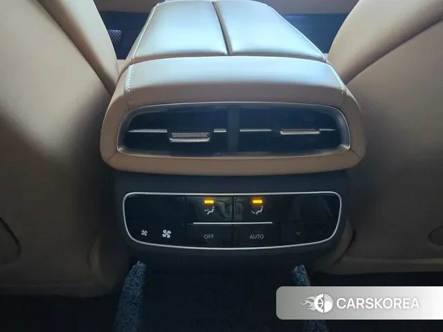 Genesis G80 (RG3) id 3498157 из Кореи 9