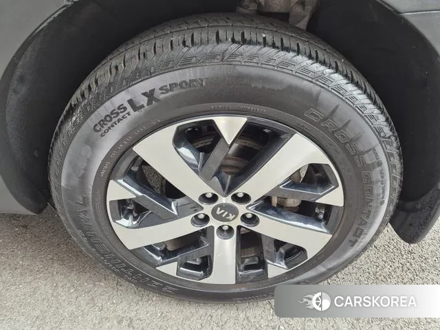 Kia Sorento 4th Generation id 3054503 из Кореи 9