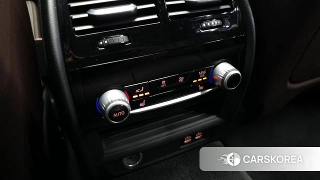 BMW 5 Series (G30) id 3795315 из Кореи 9